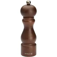 De Buyer gewurzrmuhle rumba dunckel 18cm 1 stück