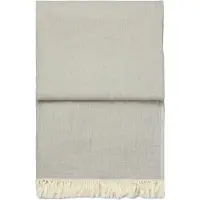Elvang Denmark Elvang - Lavender Decke, 130 x 180 cm, grau