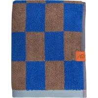 Mette Ditmer Handtuch Retro Hand Cobalt (50 x 90 cm)