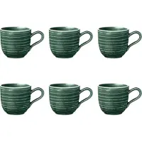 Seltmann Terra Moosgrün Espressoobertasse 0,09 l