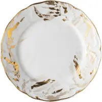 Rosenthal Heritage Midas Frühstücksteller 21 cm Heritage Midas 10480-408684-10221