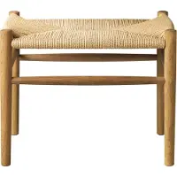 FDB Møbler Hocker J83