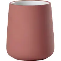 Zone Zahnbürstenhalter Nova Peach Red