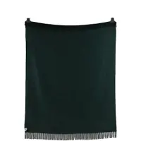 Røros Tweed Vega Plaid aus Wolle 150 x 210 cm