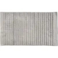 Zone Denmark Badematte Inu Soft Grey-50 x 80 cm