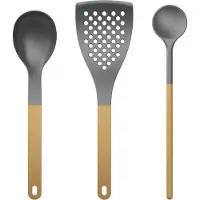 Mepal Rosti – Optima Küchenutensilien – Set A – 3 Teile – Curry