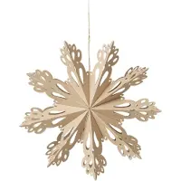 Broste Copenhagen Snowflake Weihnachtsstern