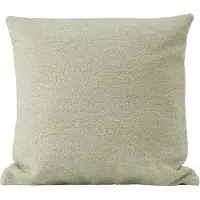 Muuto - Mingle Cushion 45x45 Light Green