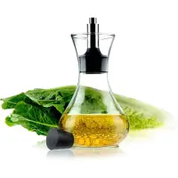 Eva Solo Dressingshaker - Tropfenfrei - Borrosilikat-Glas