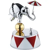 Alessi - Circus Ballerina, Spieldose (Limited Edition)