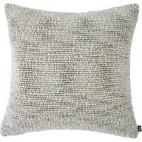 Tom Dixon - Thread Kissen, 50 x 50 cm, schwarz / weiß