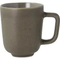Villa Collection Tasse Shoku Warm Brown 330 ml