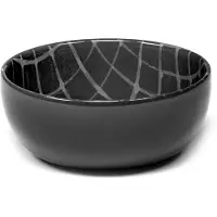 Serax - Kelly Wearstler - Zuma Schüssel D12,5 cm - Pacific (2er Set)