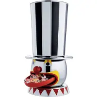 Alessi - Circus Candyman, Bonbonspender (Limited Edition)