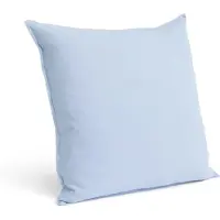 HAY - Linen Kissen 60 x 60 (Hellblau)