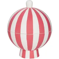 OYOY - Toppu Bonbonniere , L, cherry red