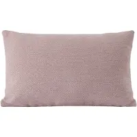 Muuto - Mingle Cushion 35x55 Rose/Petrol