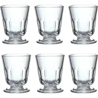 La Rochère Saftbecher Verres Périgord 260 ml 10,3cm
