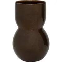 Urban Nature Culture Vase Noan Downtown Brown