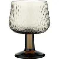 Marimekko - Syksy Weinglas, 250 ml, braun