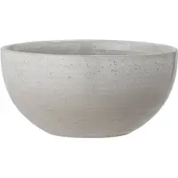 Bloomingville Taupe Suppenschüssel 6er-Set
