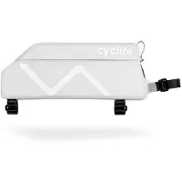 Cyclite /03 Oberrohrtasche 1.1l