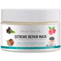 Alma Secret Extreme Reparaturmaske 250ml