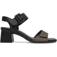 Remonte Sandalen CEO-D1K51-04 Schwarz