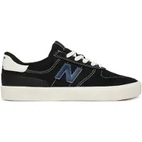 New Balance Unisex Nb Numeric 272 Black Größe: 41.5 | Trainers Outlet | Unisex | Schwarz