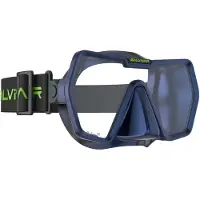 Salvimar Drake Anti Fog Rubber Tauchmaske