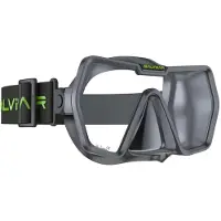 Salvimar Drake Anti Fog Rubber Tauchmaske