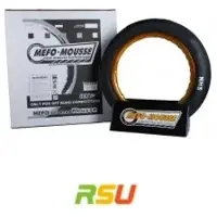 Mefo sport Mousse MOM 18 18-Zoll für Motorrad ( 100/100-18)