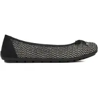 Rieker Ballerinas CEO-43850-00 Schwarz 41