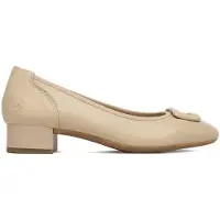 Rieker Pumps CEO-43453-62 Beige 38