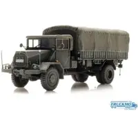 Artitec Bausatz BRD MAN 630 L2 A Früh Cargo 1870171