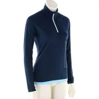 Martini Heartbeat Damen Sweater-Dunkel-Blau-M
