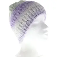 E9 Chass 2.4 Damen Mütze-Lila-One Size