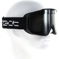 React Sight 2.0 Skibrille-Schwarz-One Size