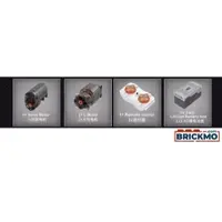 Mould King Dynamic Pack 13126D
