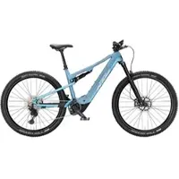 Ktm Macina Lycan 891 Glorious 800Wh 29'' 2025 E-Bike-Hell-Blau-S