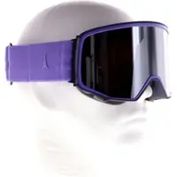 Atomic Four Q HD Skibrille-Lila-One Size