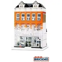 Mould King Kristall Haus MK-16021