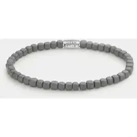 Rebel & Rose - NO BALLS PLEASE - ROLL THE DICE - Mad Dark Grey / 4 MM