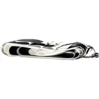 Kohla Sport Okay 110mm Universal Zuschneidefell-Schwarz-149-155