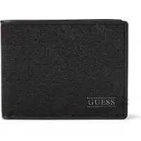 GUESS Boston Geldbörse RFID Schutz 12 cm