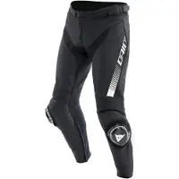 Dainese Super Speed S26 Motorrad Lederhose