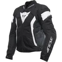 Dainese Avro 5 S26 Motorrad Textiljacke