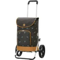 Andersen Shopper Andersen Einkaufstrolley Royal Shopper Holm anthrazit - 107