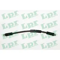 LPR Bremsschlauch 6T46748