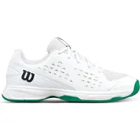 Wilson Rush Pro Junior Allcourt-schuhe